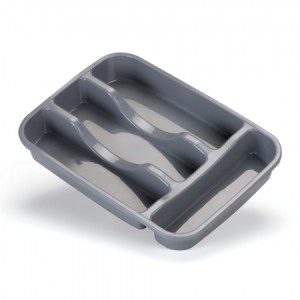 PORTA TALHER (4 DIVISORIAS) 702382 RAINHA