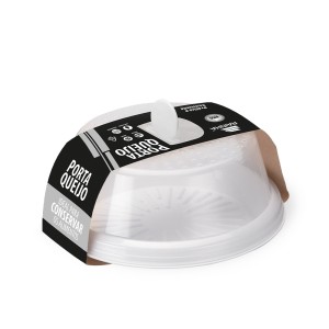 QUEIJEIRA LUXO 169 (C/CINTA) 701699 RAINHA