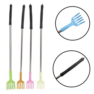 MAOZINHA COCA COSTAS 41CM (CB METAL) 872114 TOP RIO