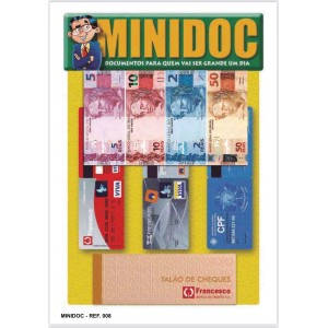 MINIDOC **170085** PMBI