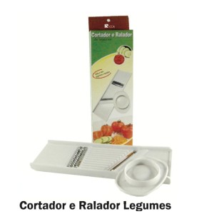 CORTADOR LEGUMES (EM CAIXA) 820305 RICCA