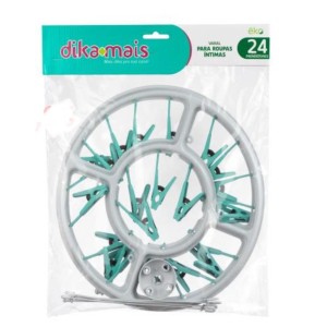 VARAL RED.GR.EKO (C/24 PREND) 776086 ZPLASTIC