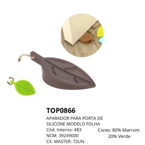 APARADOR PORTA (FOLHA) 121233 TOP UTIL