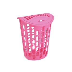 ROUPEIRO 40LTS**ROSA**710900 INJEPLASTEC