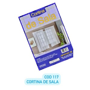 CORTINA SALA 