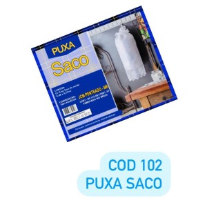 PUXA SACO 