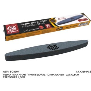 PEDRA AFIAR CANOA**PROFISSIONAL** 533221 SQ IMPORT