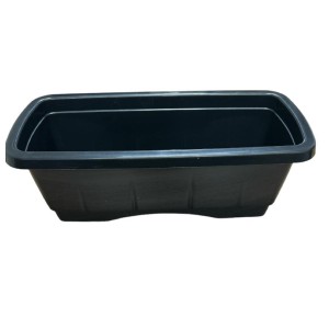 FLOREIRA PRETA 3.5 LTS /20609 EDPLAS