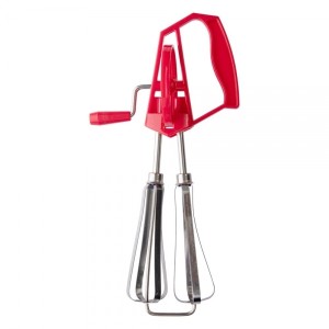 BATEDOR  MANUAL C/MANIVELA (CX) 344395 CLINK