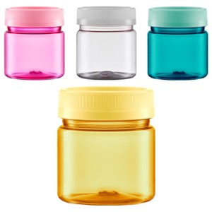 POTE MINI 3825 (VERDE 150ML) 238255 BANDEIRANTE