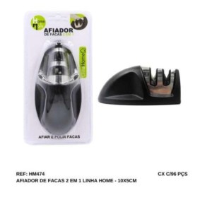 AFIADOR FACA (RATO) 103053*174567 HM*ORIGINAL