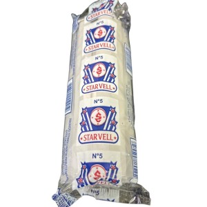 VELA BRANCA N.05 (C/8) 550050 STARVELL