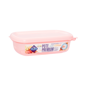 POTE ROSE RET.(1400ML) 892816*414432 PLASTUTTI