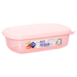 POTE ROSE RET.(3000ML) 892939*414814 PLASTUTTI