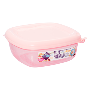 POTE HERMETICO (QUAD.GR.1915ML) 891291 PLASTUTTI