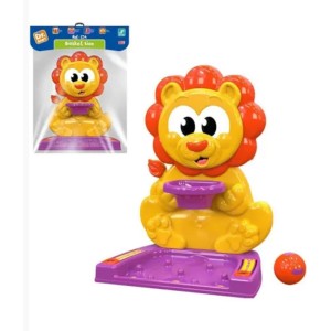 BASKET LION  (SOLAPA) 810455 JXP BRINK