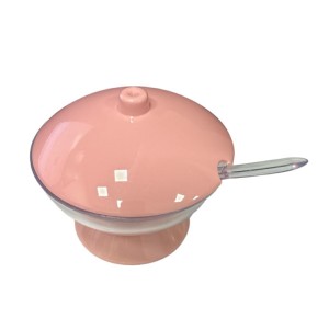 ACUCAREIRO/FARINHEIRO (ROSE) 410168 PLASTUTTI