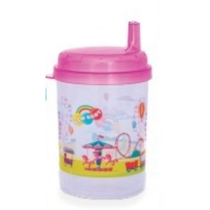 COPO JUNIOR (ROSA) 873601 NEW BABY