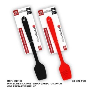 PINCEL SILICONE (25CM) 531609*177902 SQ*HM