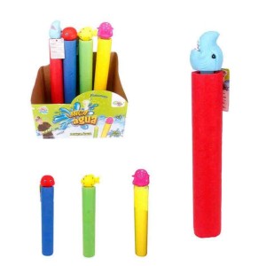 LANCA AGUA BASTAO (BICHOS) 159062 WELLMIX