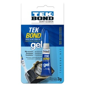 COLA GEL 3G (INSTANTANEA) 256154 TEK BONG