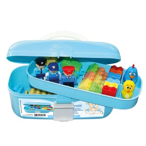 MALETA VERSATIL *AZUL* / 820751 MONTE LIBANO