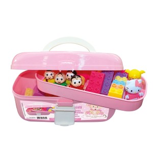 MALETA VERSATIL *ROSA* / 820652 MONTE LIBANO