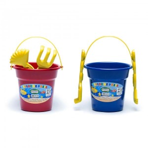 BALDINHO PRAIA (13X15CM) 178461 PLASMARC