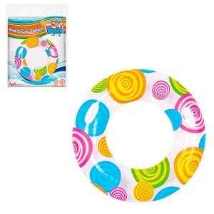 BOIA CIRCULAR 90CM (WS47223) 142866 WELLMIX