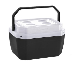 CAIXA TERMICA 17 LTS (PRETA) 564443 PARAMOUNT