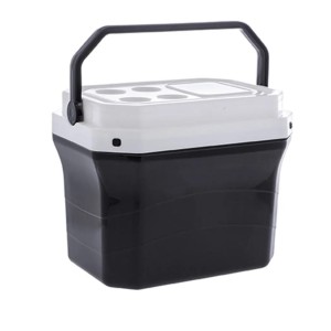 CAIXA TERMICA 40 LTS (PRETA) 564467 PARAMOUNT