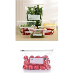 SACO P/VEDAR ALIMENTO (C/20) 53740 Y888