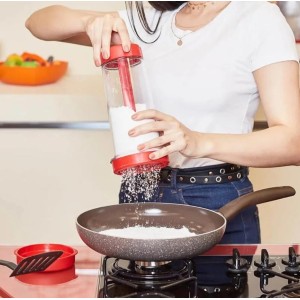 TAPIOQUEIRA (MISTURADOR) 501580*296893 JF*FU XING