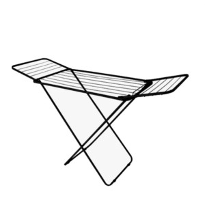 VARAL CHAO RENOVAR PRETO (C/ASAS) 396846 MAXEB