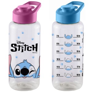 SQUEEZE 1000ML (STITCH BODY PET) 635843 PLASDURAN