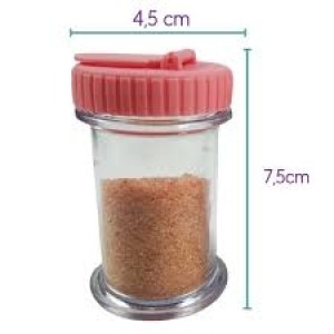 SALEIRO MESA (ROSE) 898238 PLASTUTTI