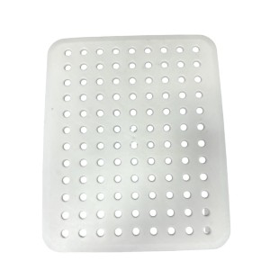 TAPETE PROTETOR PIA (BRANCO) 411011 PLASTUTTI