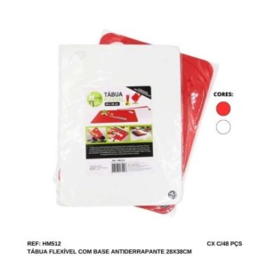 TABUA FLEXIVEL (38X28CM) 175007 HM