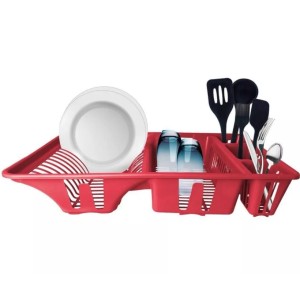 ESCORREDOR PRATO (ROSA)  552037 PLASMARC