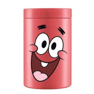 POTE 9872 (VERM.PATRICK 1.5LT) 295982 BANDEIRANTE