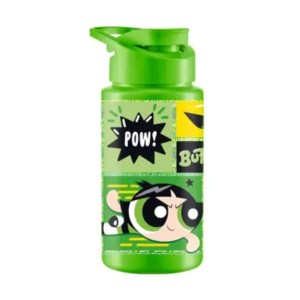 SQUEEZE 5621 (500ML POD.VERDE) 256211*259212 BANDEIRANTE