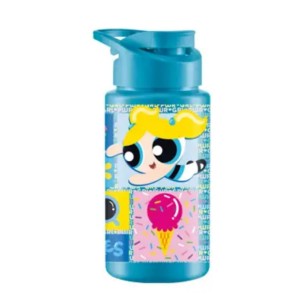SQUEEZE 5421 (500ML PODEROSA AZUL) 254217 BANDEIRANTE