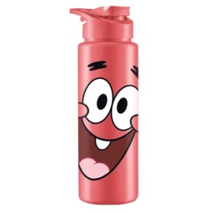SQUEEZE 1148 (750ML ROSA PATRICK) 211487 BANDEIRANTE