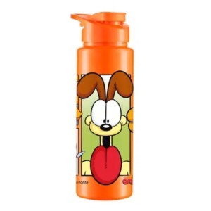 SQUEEZE 1027 (750ML DOG GARFIELD) 210275 BANDEIRANTE