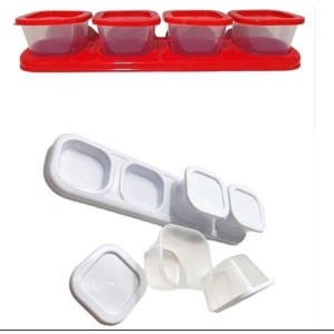 JG COND.C/4 QUADRADO **BRANCO** 702341 KEITA