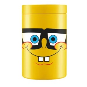 POTE 9885 (1,5LT BOB SPONJA FACE) 298853 BANDEIRANTE