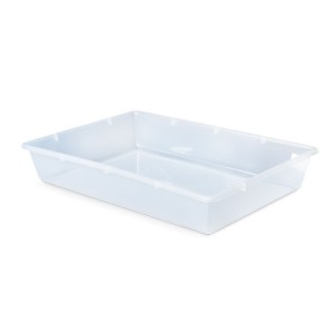 BANDEJA MULTIUSO 07LTS (BRANCA) 805803 ARQPLAST