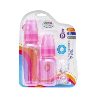 KIT SOFT (2MAMADEIRAS*2BICOS) 989361 CEFISA