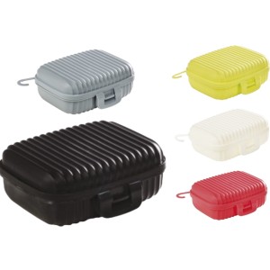 SABONETEIRA MULTIUSO (C/TRAVA) 853580 PLASUTIL