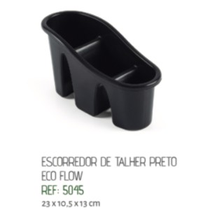 ESCORREDOR TALHER PRETO (C/3 DIV) 750451 RAINHA
